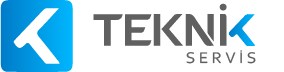 Beyaz Eşya / Teknik Servis Hazır Site (CMS)